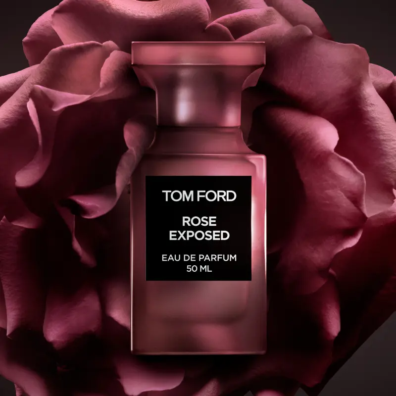 Rose Exposed Eau de Parfum online